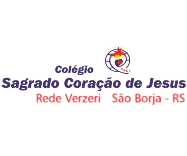 VERZERI - COLÉGIO SAGRADO CORAÇÃO DE JESUS - SÃO BORJA - RS