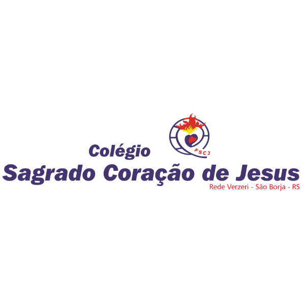 COLÉGIO SAGRADO CORAÇÃO DE JESUS - SÃO BORJA - RS