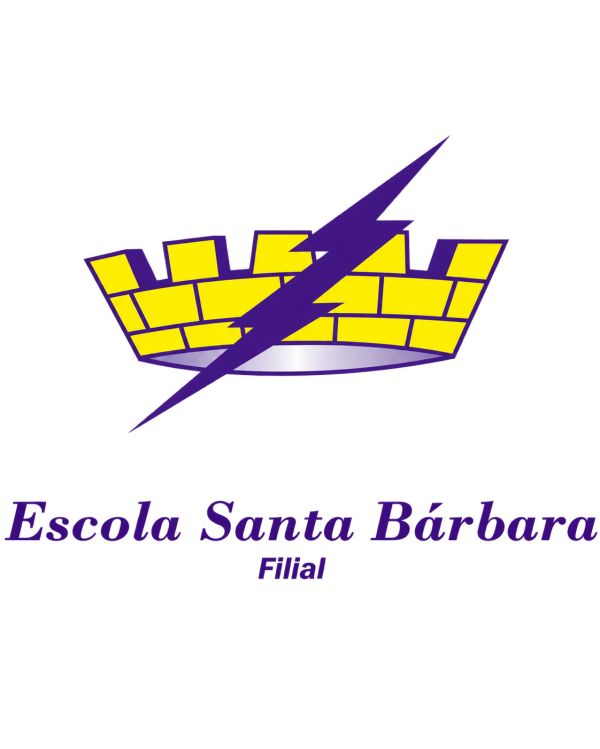 ESCOLA SANTA BÁRBARA - FILIAL RIO DE JANEIRO