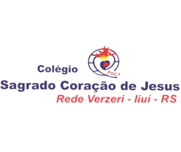 VERZERI - COLÉGIO SAGRADO CORAÇÃO DE JESUS - IJUÍ - RS