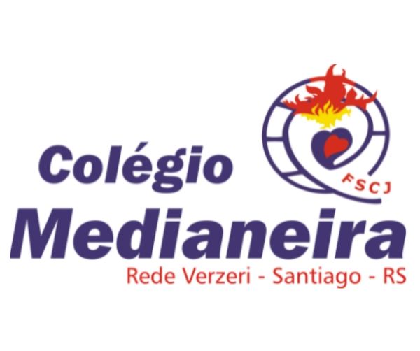 VERZERI - COLÉGIO MEDIANEIRA - SANTIAGO - RS