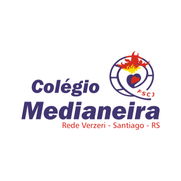 COLÉGIO MEDIANEIRA - SANTIAGO - RS