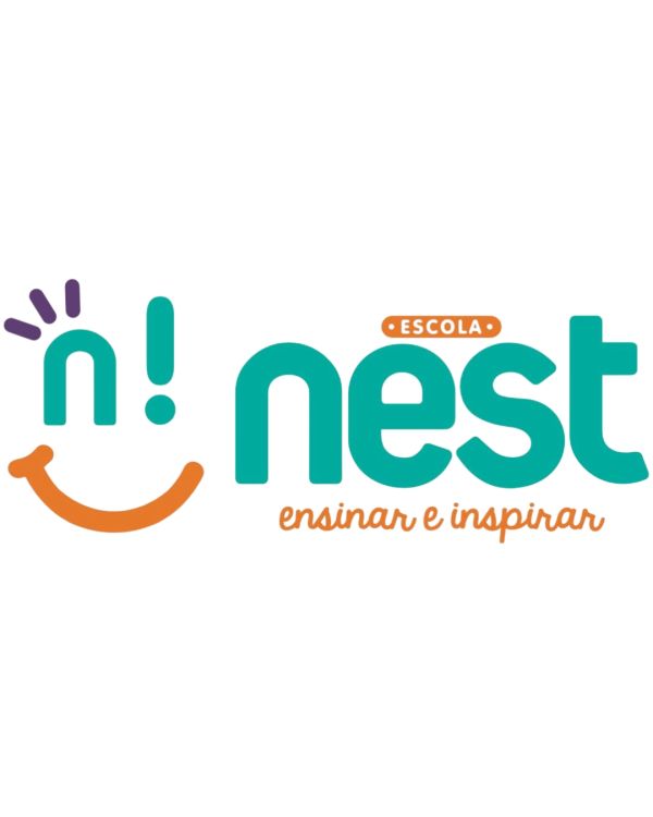 ESCOLA NEST - NÚCLEO EDUCACIONAL SOCIOTRANSFORMADOR
