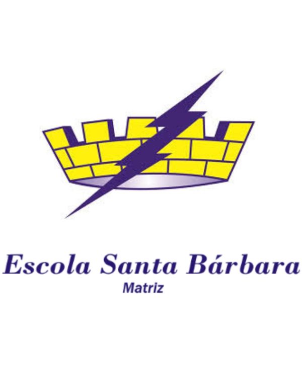 ESCOLA SANTA BÁRBARA - MATRIZ