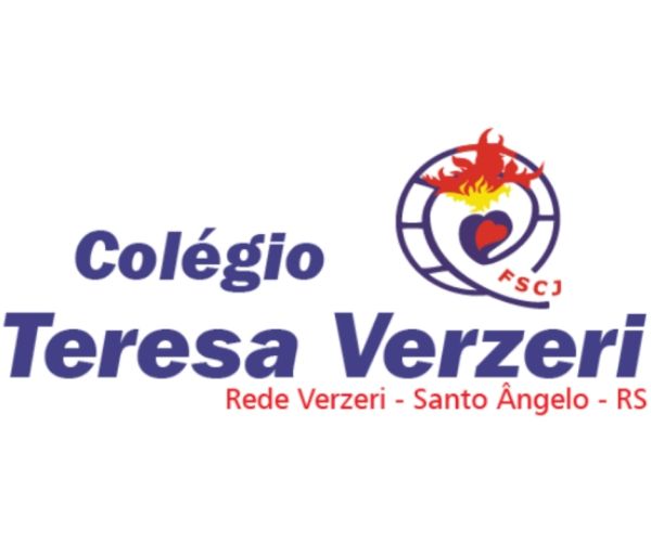 VERZERI - COLÉGIO TERESA VERZERI - SANTO ÂNGELO - RS