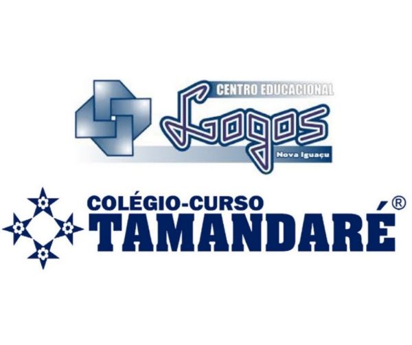 COLÉGIO-CURSO TAMANDARÉ - NOVA IGUAÇU