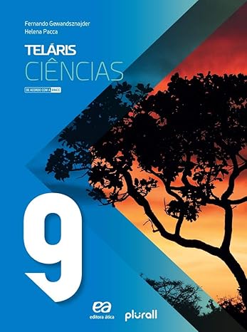 TELÁRIS CIÊNCIAS 9