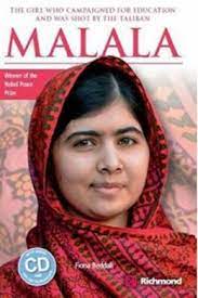 MALALA (INGLÊS)