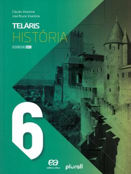 TELÁRIS HISTÓRIA 6