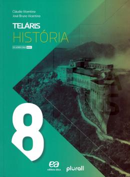 TELÁRIS HISTÓRIA 8