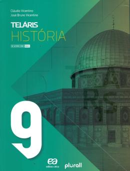 TELÁRIS HISTÓRIA 9