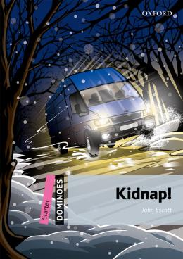 KIDNAP