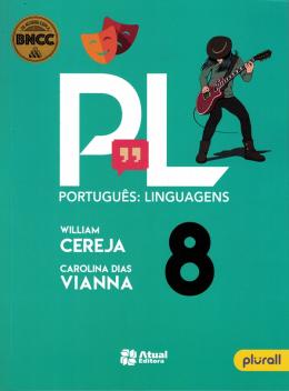 PORTUGUÊS LINGUAGENS 8