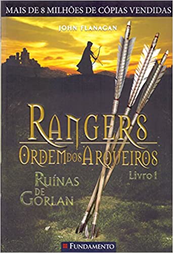 RANGERS, ORDEM DOS ARQUEIROS: RUÍNAS DE GORLAN