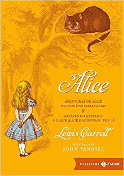 ALICE