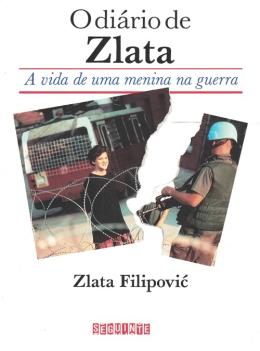 O DIÁRIO DE ZLATA