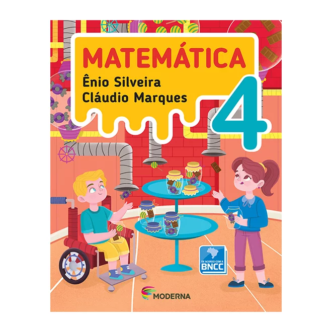 MATEMÁTICA 4