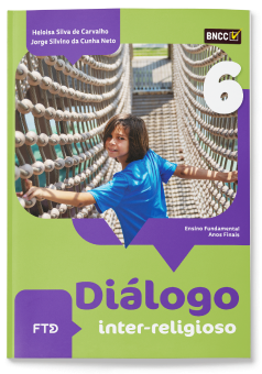 DIALOGO INTER-RELIGIOSO - 6º ANO