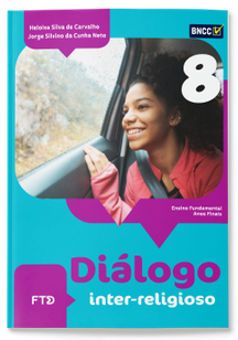 DIALOGO INTER-RELIGIOSO - 8º ANO