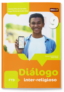 DIÁLOGO INTER-RELIGIOSO - 9º ANO