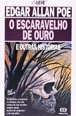 O ESCARAVELHO DE OURO E OUTRAS HISTÓRIAS