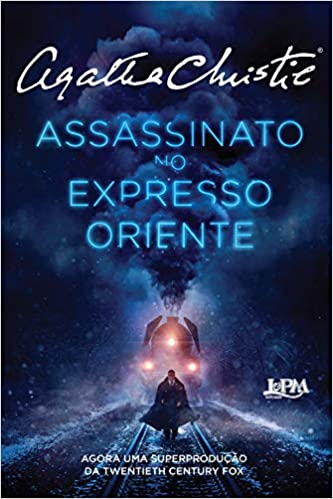 ASSASSINATO NO EXPRESSO ORIENTE