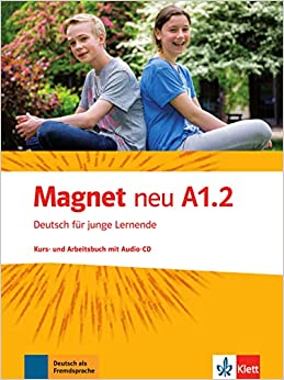 MAGNET NEU A1.2