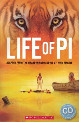 LIFE OF PI