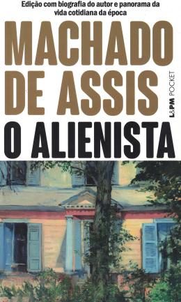 O ALIENISTA