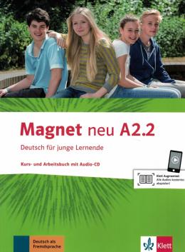 MAGNET NEU A2.2