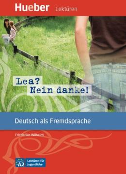 LEA? NEIN DANKE!