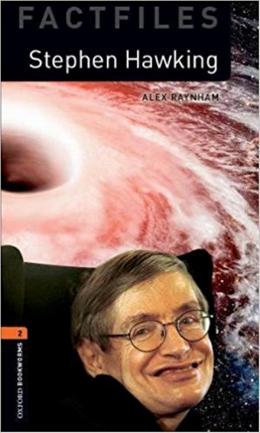 STEPHEN HAWKING