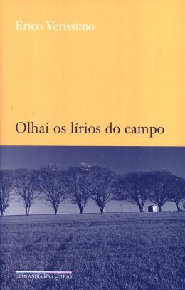 OLHAI OS LÍRIOS DO CAMPO