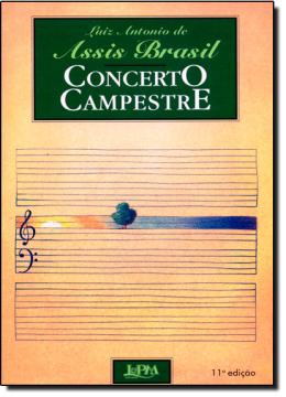 CONCERTO CAMPESTRE