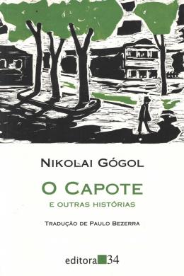 O CAPOTE E OUTRAS HISTÓRIAS