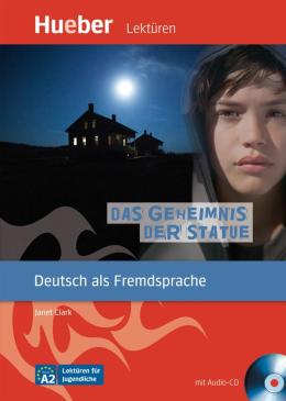 DAS GEHEIMNIS DER STATUE (COM AUDIO CD)