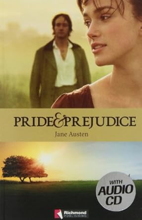 PRIDE AND PREJUDICE