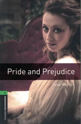 PRIDE AND PREJUDICE - STAGE 6