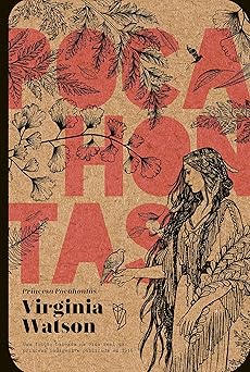 PRINCESA POCAHONTAS 