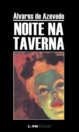 NOITE NA TAVERNA