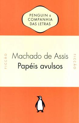 PAPÉIS AVULSOS