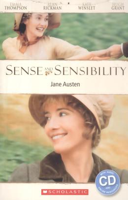 SENSE AND SENSIBILITY