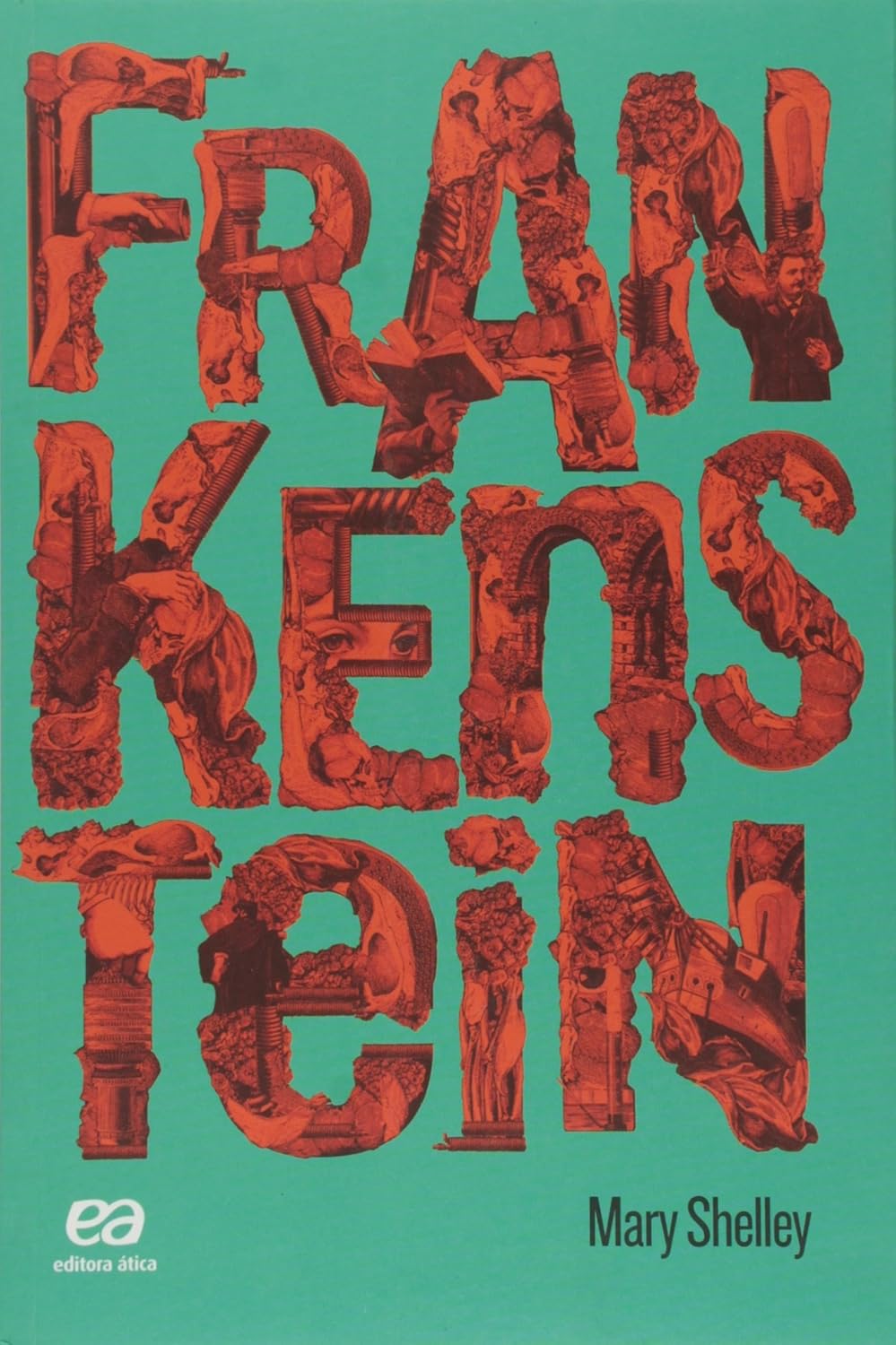 FRANKENSTEIN