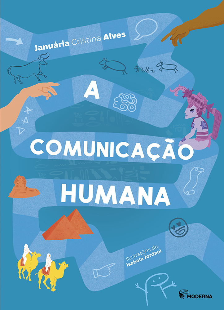 A COMUNICAÇÃO HUMANA