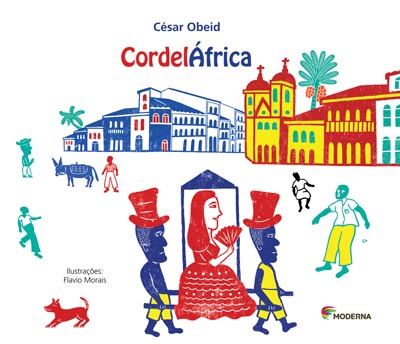 CORDEL ÁFRICA