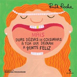 MAIS DUAS DUZIAS DE COISINHAS A TOA QUE DEIXAM A GENTE FELIZ