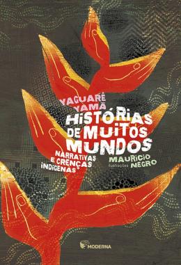 HISTORIAS DE MUITOS MUNDOS