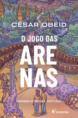 O JOGO DAS ARENAS
