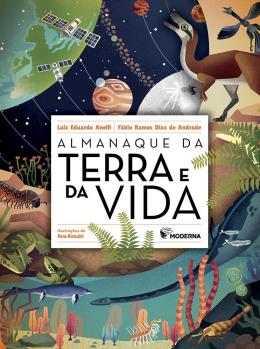 ALMANAQUE DA TERRA E DA VIDA