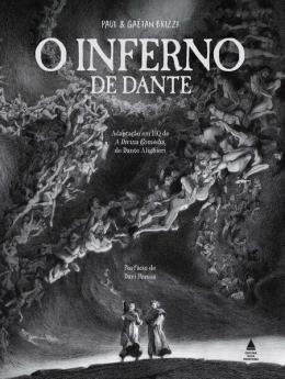 O INFERNO DE DANTE EM QUADRINHOS
